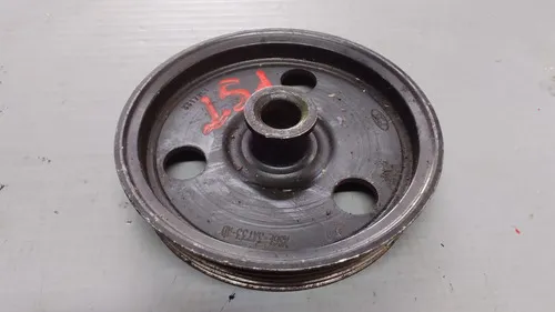 Polia Bomba Direção Hidráulica Ka Fiesta Focus 00/08 30361