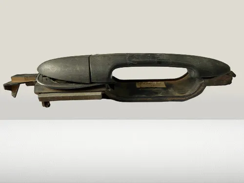 Maçaneta Externa Traseira Esq Ford Focus 18044