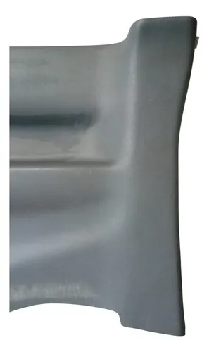 Forro Lateral Tras Le Vw Gol G2 G3 G4 2 Pts 377867044 27197