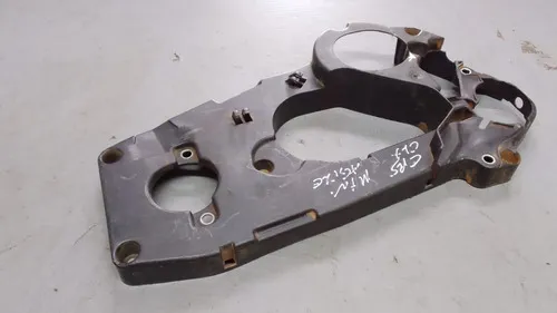 Tampa Correia Dentada Agile Montana Corsa 02/12 30182 - - Preto