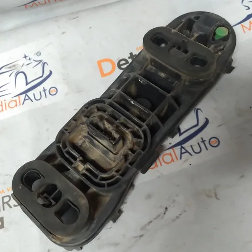 Circuito Soquete Lant Esquerda Renault Duster  2008/19 20278