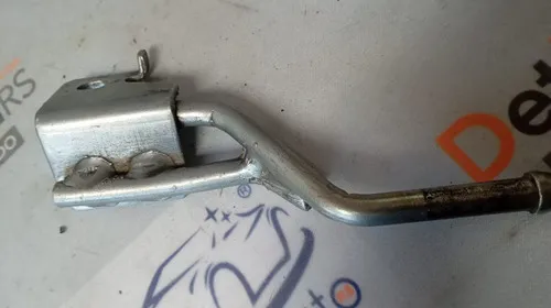 Suporte Coxim Descarga Fiat Palio