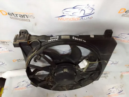 Eletroventilador Fiat Marea Brava 1999/.. 46757652 11348
