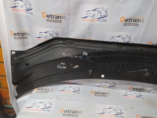 Grade Churrasqueira Fiat Palio Strada 82491134 13267