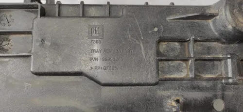 Suporte Caixa Bateria Gm Sonic 12/14 95933269 - 21030
