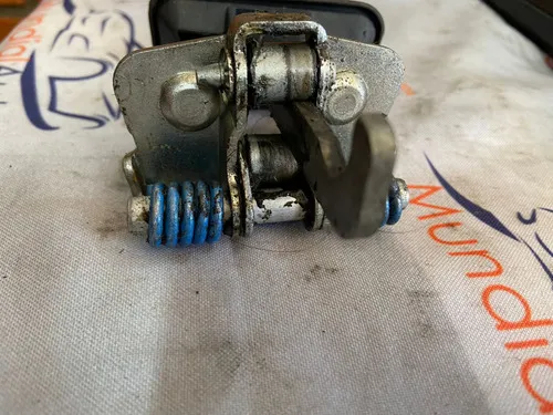Limitador Porta Traseira Direita Duster Oroch 18113