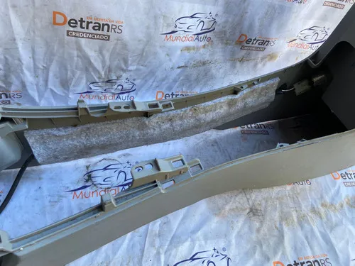 Console Central Toyota Corolla 2009/2013 18333