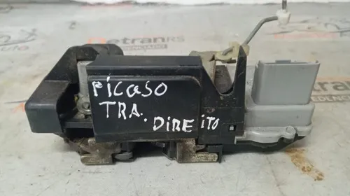 Fechadura Eletrica Tras Direita Xsara Picasso 2002/12 2683
