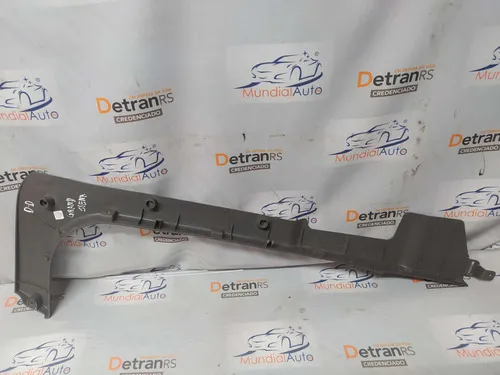 Soleira Porta Diant Direita Fiat Grand Siena 11826