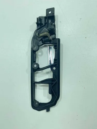 Maçaneta Interna Porta T/e Vw Polo 03/07 601837173 26931 - Traseira