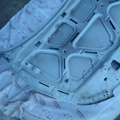 Capô Dianteiro Chevrolet Cruze 2011 2012 13 14 15 16 6536