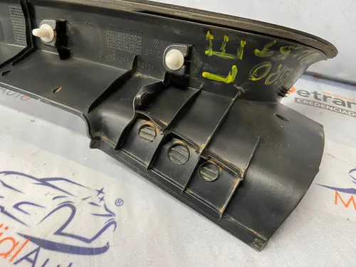 Moldura Lado Esquerdo Caçamba Saveiro G5/g6 18238 C10