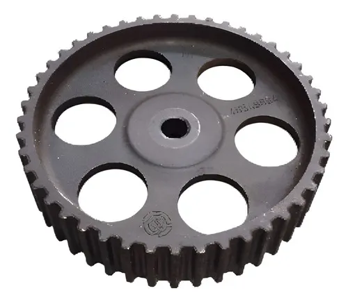 Polia Do Comando Válvulas Uno 04/12 1.0 8v 30300 Preto