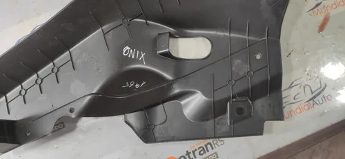 Moldura Coluna Traseira Direita Onix 13/19 21812