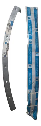 Reforço Para-choque  Dianteiro Dir Gm Tigra  29533