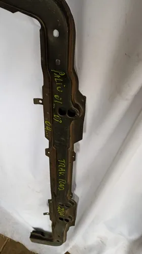 Travessa Radiador Palio Sapão 2004 2005 2006 2007 26974