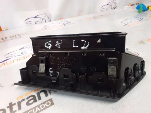 Difusor De Ar Lado Direito Vw Gol G7 G8 13450