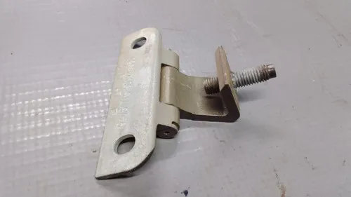 Dobradiça Tampa Traseira Onix/spin 13 A 16  23807