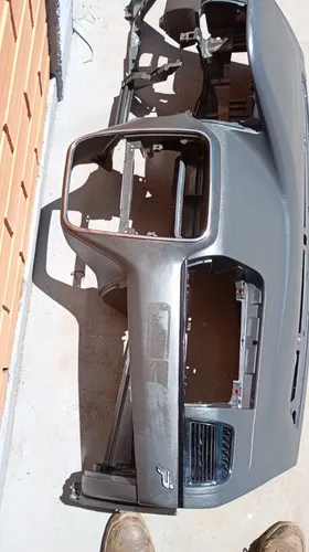 Tabelier Painel Fiat Punto 2005 Ate 13 51718965 26824