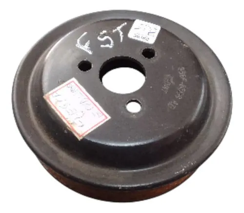 Polia Bomba D'água Fiesta Ka Endura 96/99 8v 1.0 30362