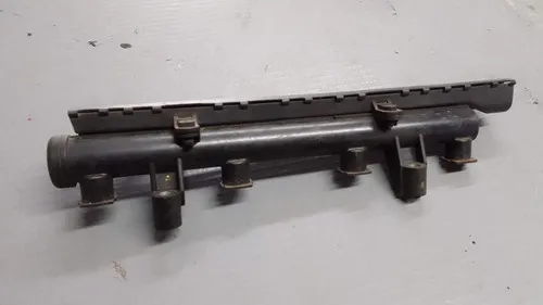 Flauta Bico Injetor Vw Gol G2 G3 Power 1.0   24444