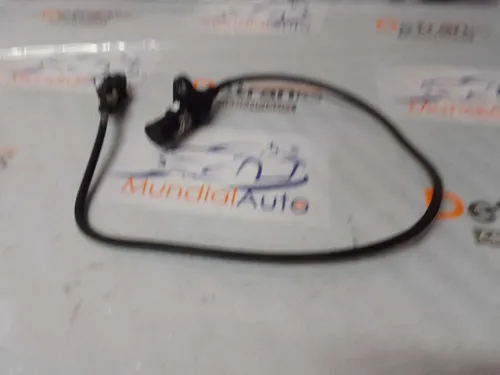 Sensor De Rotação Fiat Palio 14/.. Punto 0261210  11614