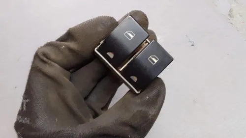 Botão Vidro Elétrico Fox Crossfox Spacefox 2 Estágios 24685