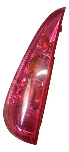 Lanterna Towner Jr 2007 2008 2009 2010 2011 L E 27009 Direito/passageiro