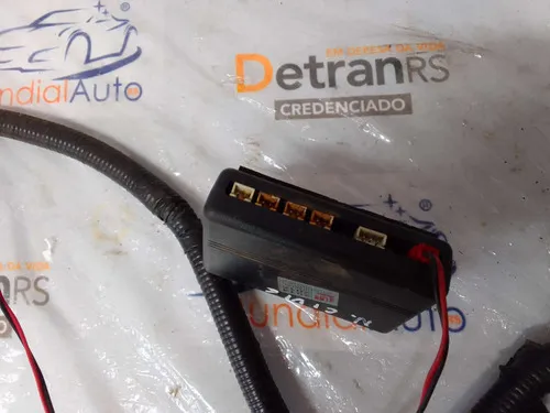 Chicote Porta Malas New Civic 12/16 32108tr8p00100b 12352