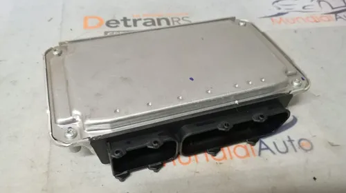 Módulo Injeção Vw Gol G4 1.0 8v Flex 030906032em  26553