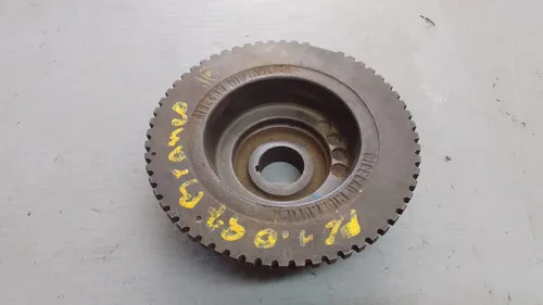 Polia Virabrequim Fiat Palio Siena 1.0 1.5 8v 1997... 30329