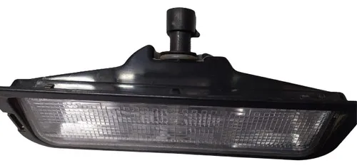 Luz Lanterna Placa Gol Voyage G5 G6 G7 04661000 14024-00356