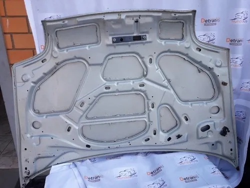 Capô Dianteiro Renault Clio 1999/01 1117