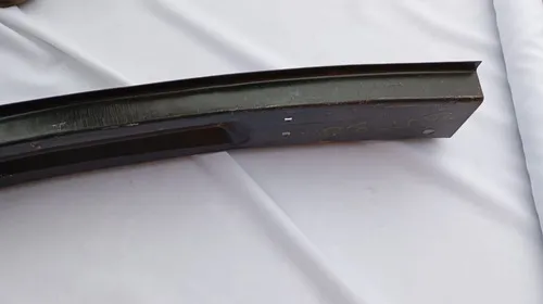 Travessa Inferior Painel Dianteiro Palio 1996 /2003 26965