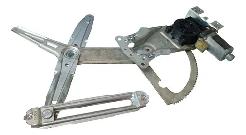 Maquina Vidro Elétrico Vectra Dianteira Le 05 /12 27198 Dianteiro Esquerdo