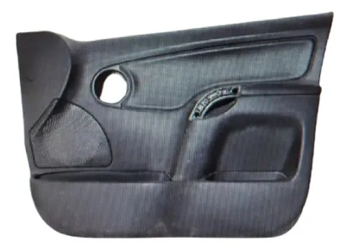 Forro Porta Dianteiro Dir Citroen C3 2003/2012 9648935377