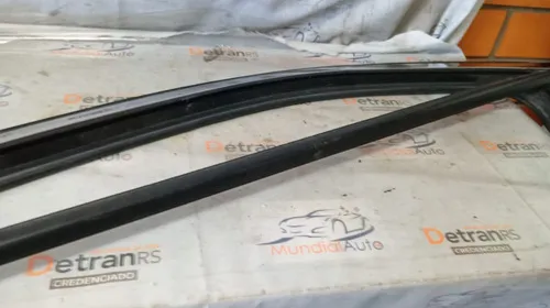 Canaleta E Pestana Jeep Compass De 27078