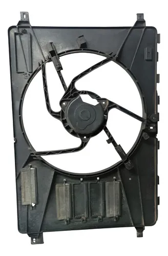 Defletor Radiador Freelander 2 07/12 Volvo X60 8240514 26775