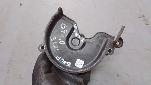 Capa Da Correia Polo Golf Tcross 18/24 1.4 11465 - Preto