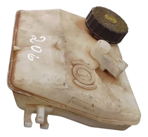 Reservatório Fluído De Freio Peugeot 206 30475