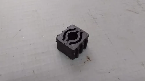 Batente Purificador Caixa Filtro Ar Vectra 97/05 30120 Preto