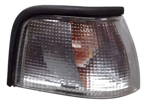 Pisca Dianteiro Direito Tempra Cristal 1992... 24661