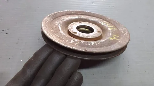 Polia Virabrequim Argentino Premio Elba Uno 93/98 1.6 30314