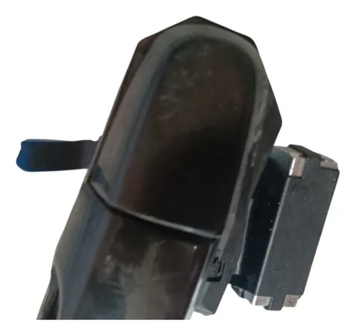 Maçaneta Externa Tras Direita Toyota Corolla 2008/.. 27221 Traseira