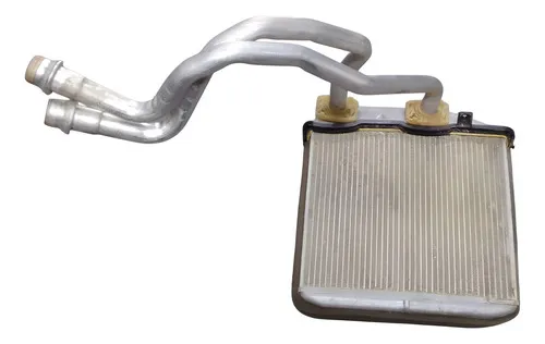 Radiador Ar Quente Jeep Compass 1.3 2022 2023 2024  24684