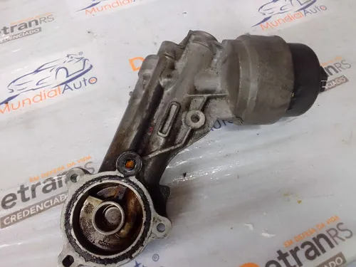 Suporte Filtro De Ar Citroën C3 9646043180 13166