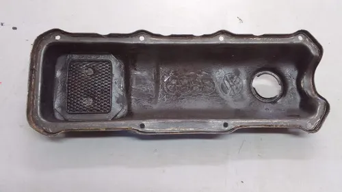 Tampa De Válvula Gol Parati Passat Ap 74/04 30088 Preto