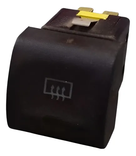 Botão Desembaçador Vidro Traseiro Vectra 97/99  24811