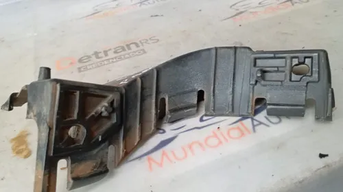 Guia Parachoque D D Land Rover Freelander 2 26792