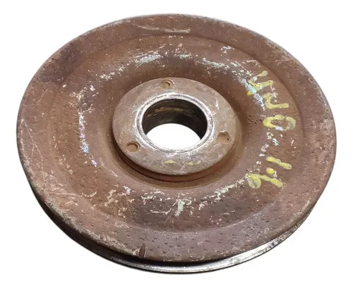 Polia Virabrequim Argentino Premio Elba Uno 93/98 1.6 30314